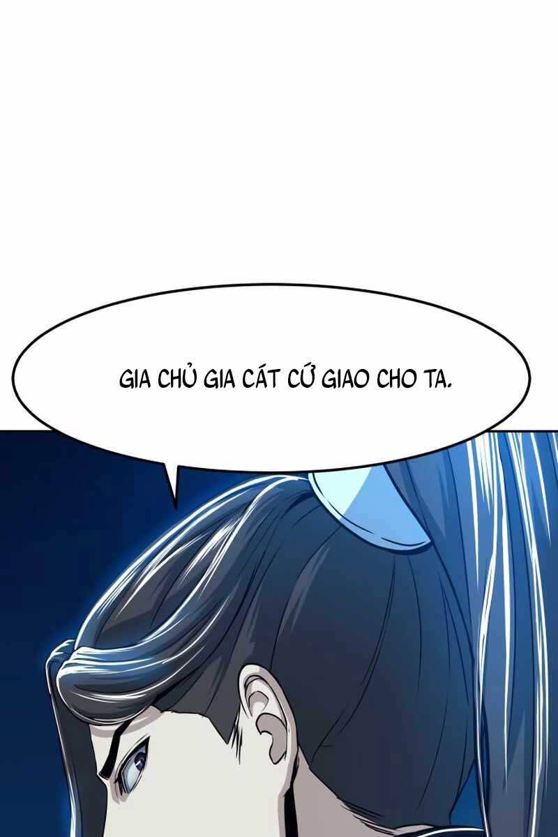 Túy Kiếm Dạ Hành Chapter 40 - Trang 95