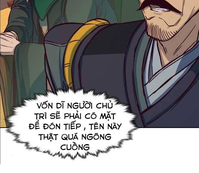 Túy Kiếm Dạ Hành Chapter 14.5 - Trang 46