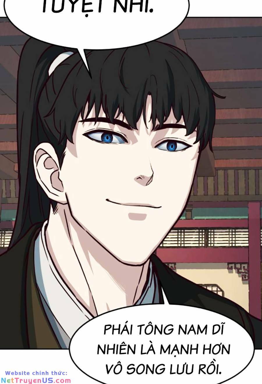 Túy Kiếm Dạ Hành Chapter 76 - Trang 30