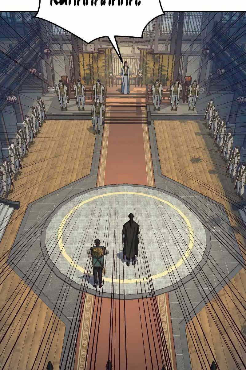 Túy Kiếm Dạ Hành Chapter 74 - Trang 62