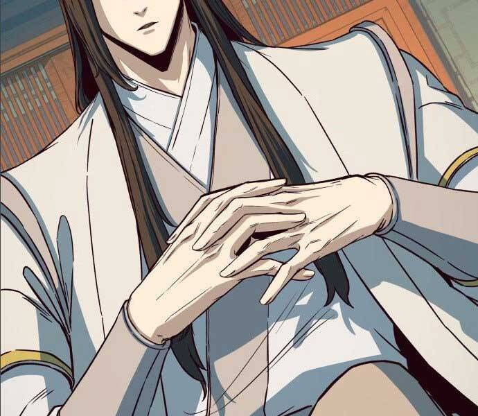 Túy Kiếm Dạ Hành Chapter 14.5 - Trang 153