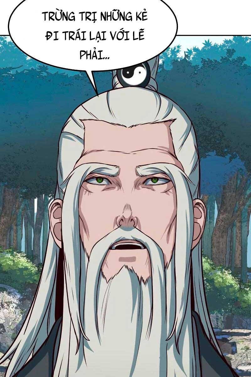 Túy Kiếm Dạ Hành Chapter 50 - Trang 69