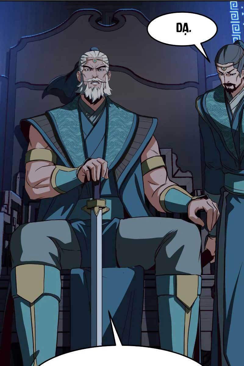 Túy Kiếm Dạ Hành Chapter 41 - Trang 115