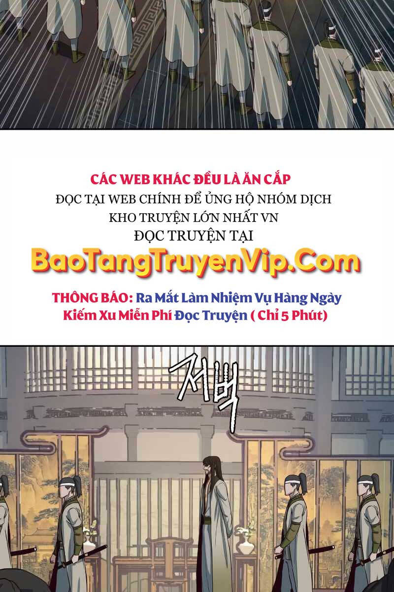 Túy Kiếm Dạ Hành Chapter 74 - Trang 34