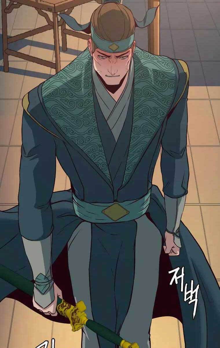 Túy Kiếm Dạ Hành Chapter 37 - Trang 89