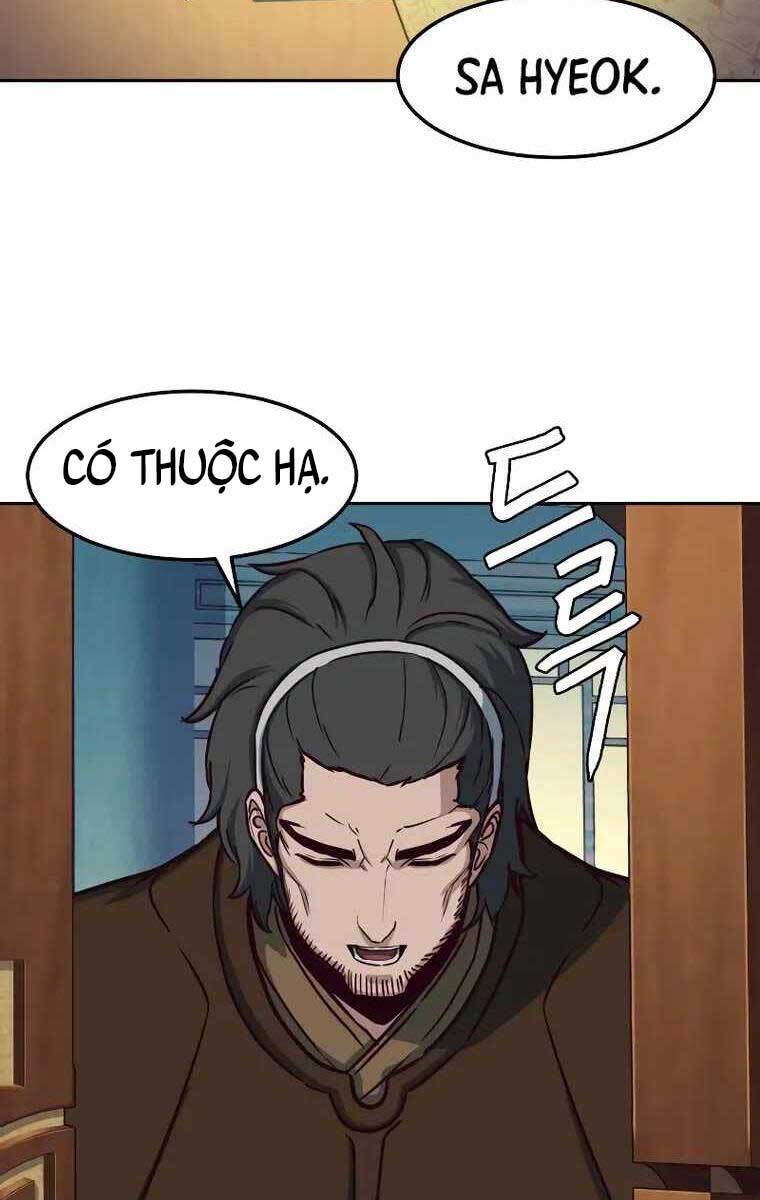 Túy Kiếm Dạ Hành Chapter 37 - Trang 85