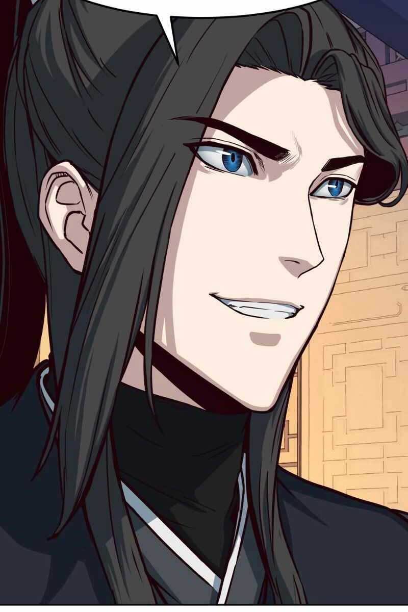 Túy Kiếm Dạ Hành Chapter 40 - Trang 31