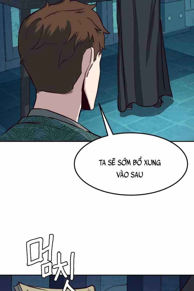 Túy Kiếm Dạ Hành Chapter 38 - Trang 27