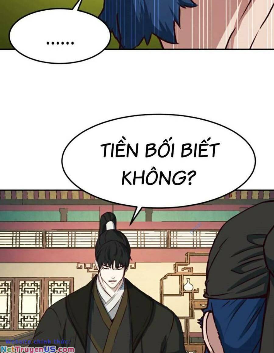 Túy Kiếm Dạ Hành Chapter 76 - Trang 53