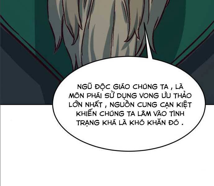 Túy Kiếm Dạ Hành Chapter 14.5 - Trang 106