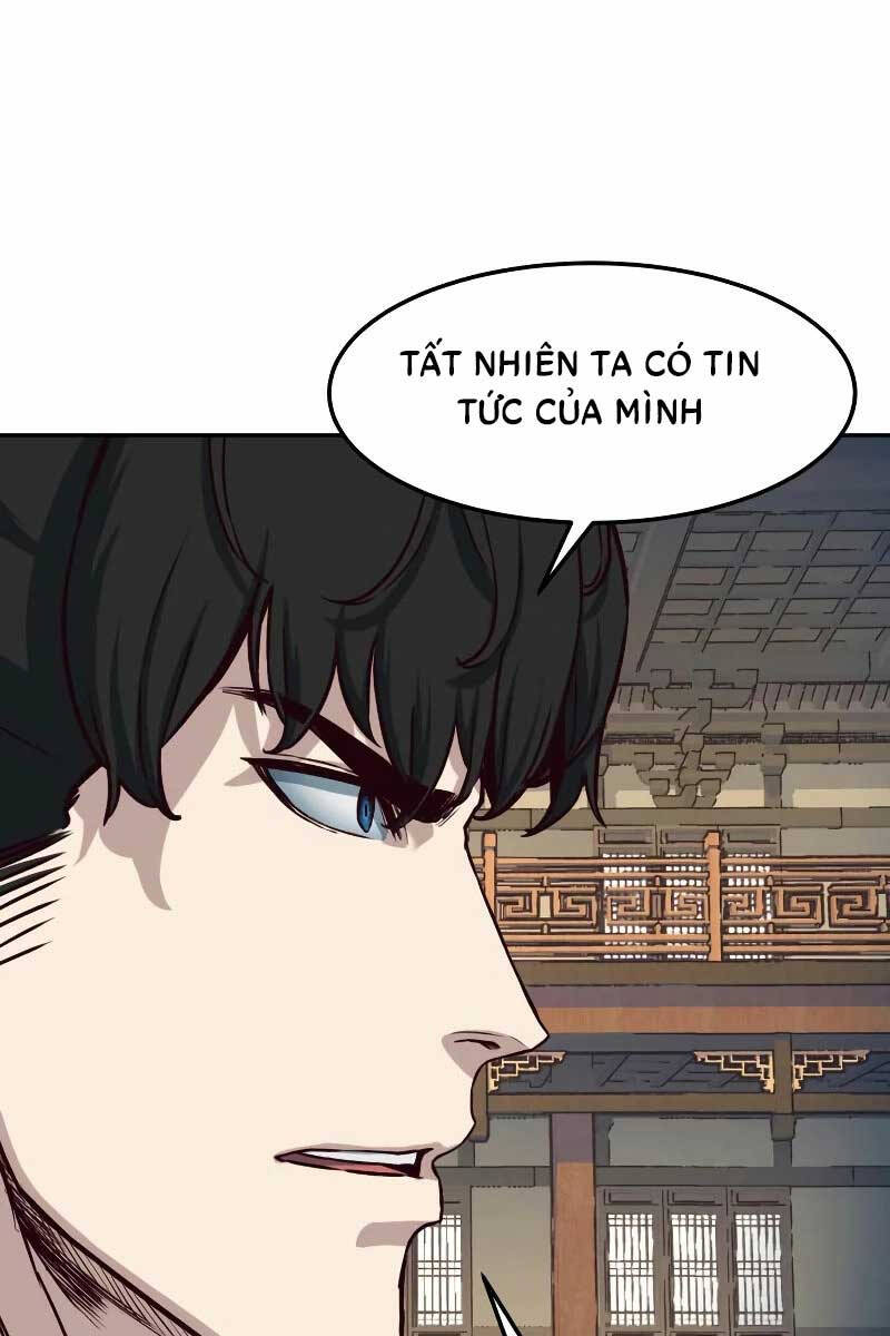 Túy Kiếm Dạ Hành Chapter 75 - Trang 73