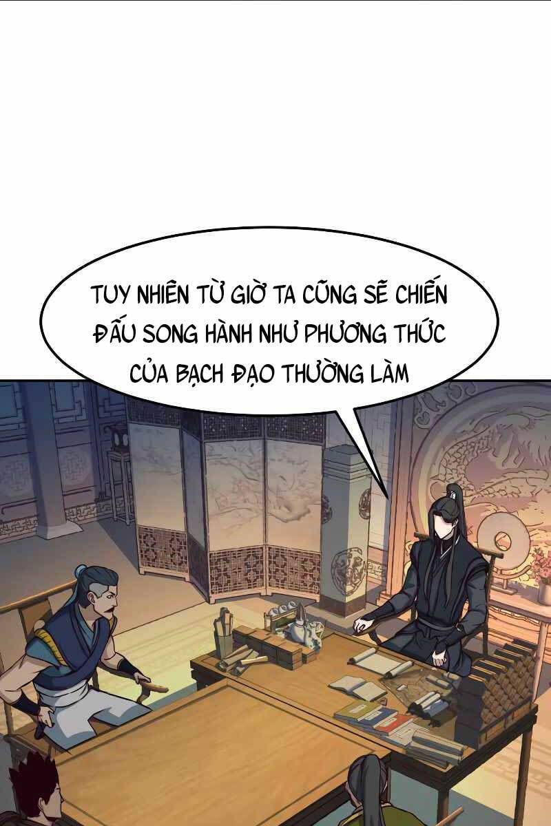 Túy Kiếm Dạ Hành Chapter 39 - Trang 71