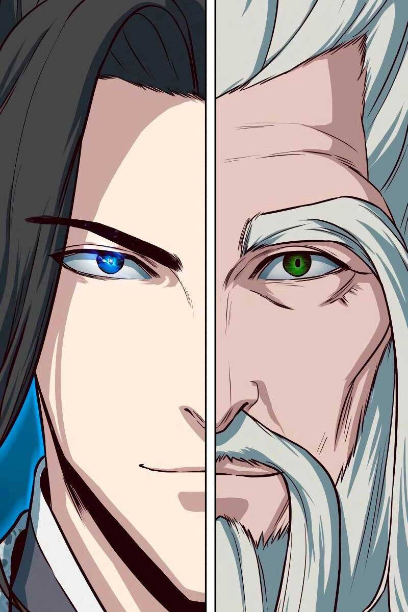 Túy Kiếm Dạ Hành Chapter 50 - Trang 106