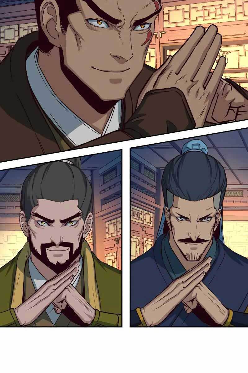 Túy Kiếm Dạ Hành Chapter 39 - Trang 50