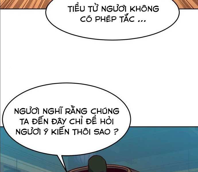 Túy Kiếm Dạ Hành Chapter 14.5 - Trang 131