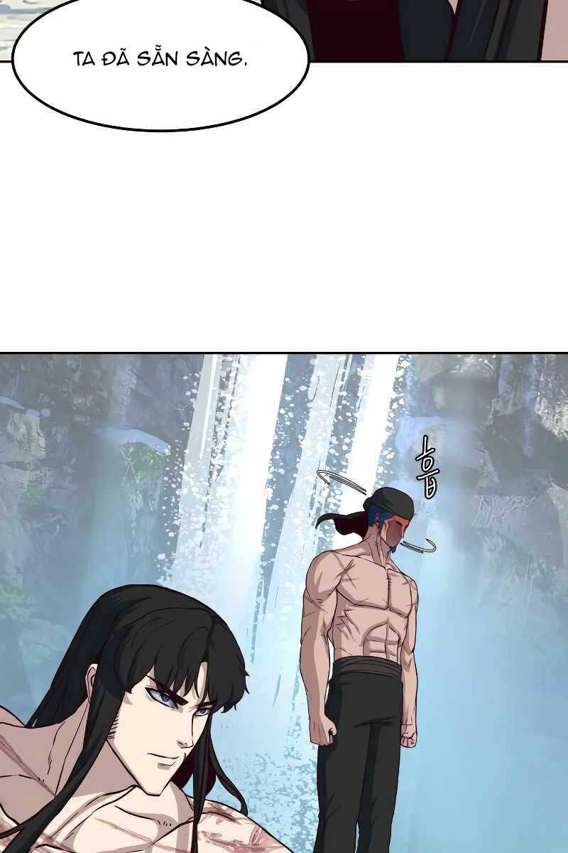 Túy Kiếm Dạ Hành Chapter 72 - Trang 62