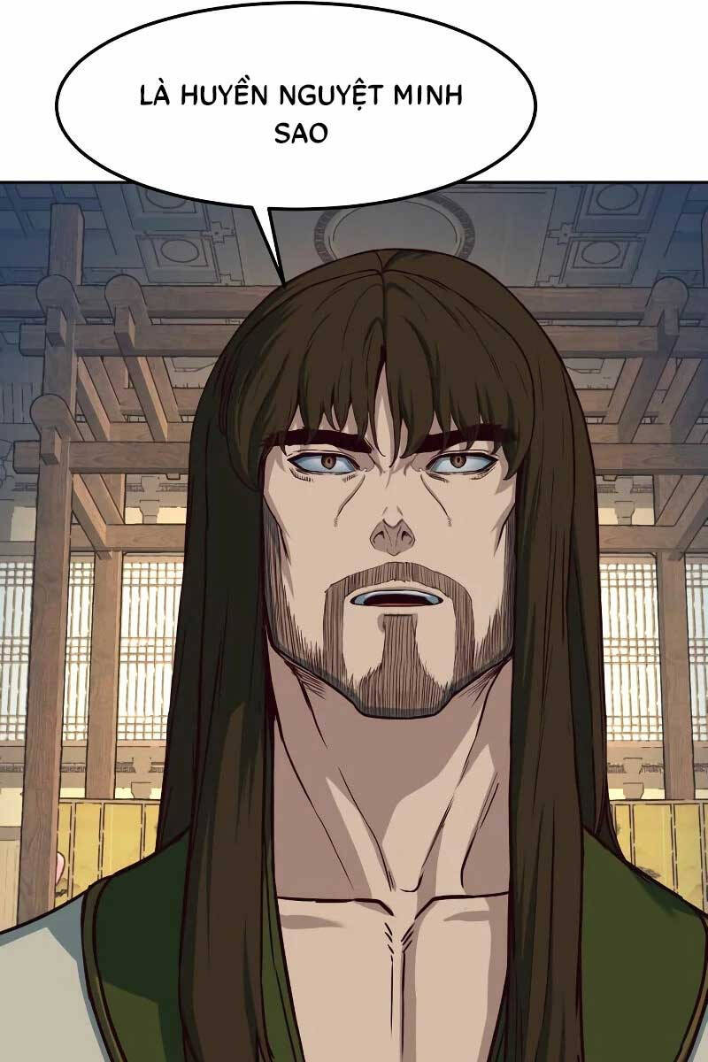 Túy Kiếm Dạ Hành Chapter 75 - Trang 65