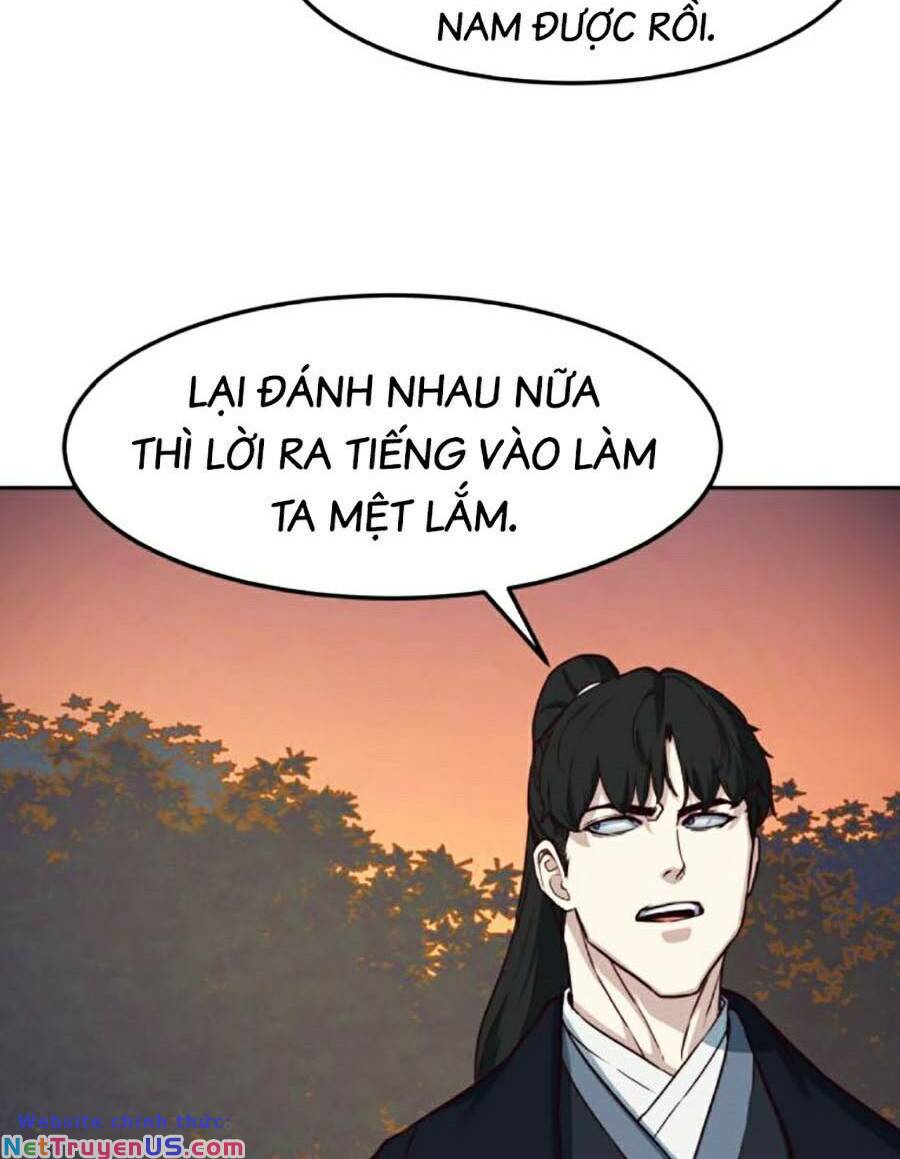 Túy Kiếm Dạ Hành Chapter 76 - Trang 91