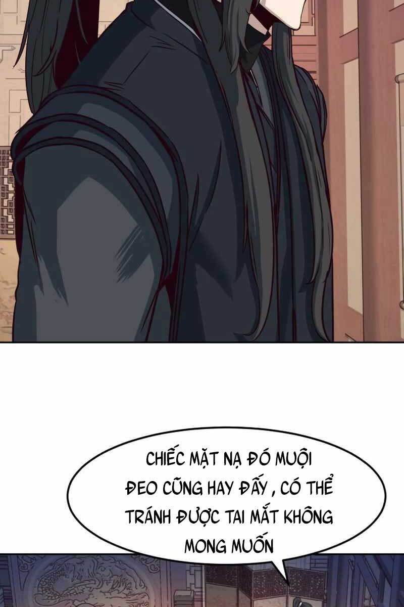 Túy Kiếm Dạ Hành Chapter 40 - Trang 55