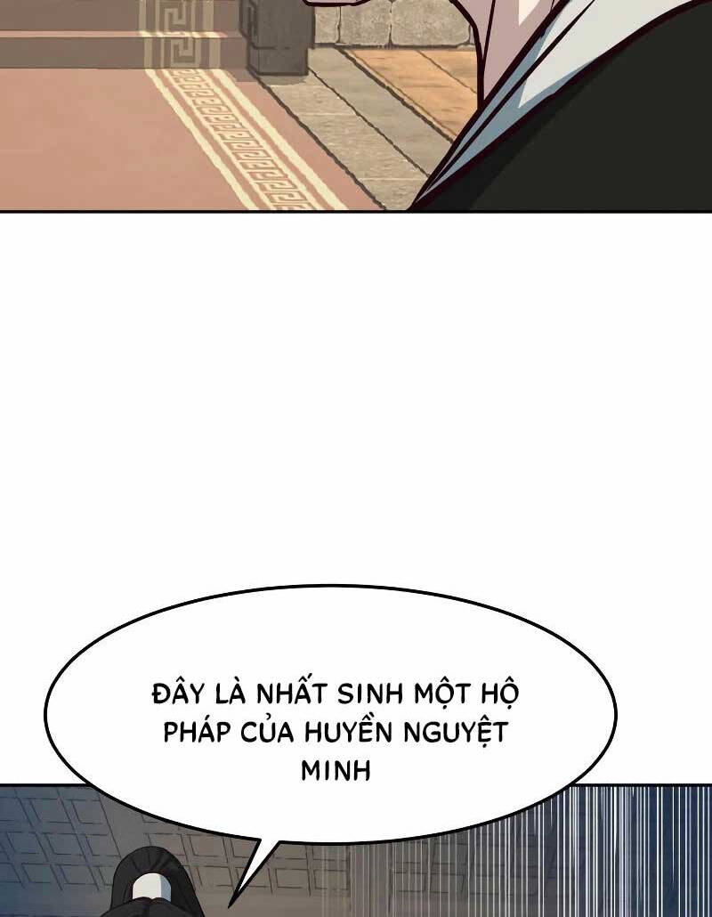 Túy Kiếm Dạ Hành Chapter 75 - Trang 60