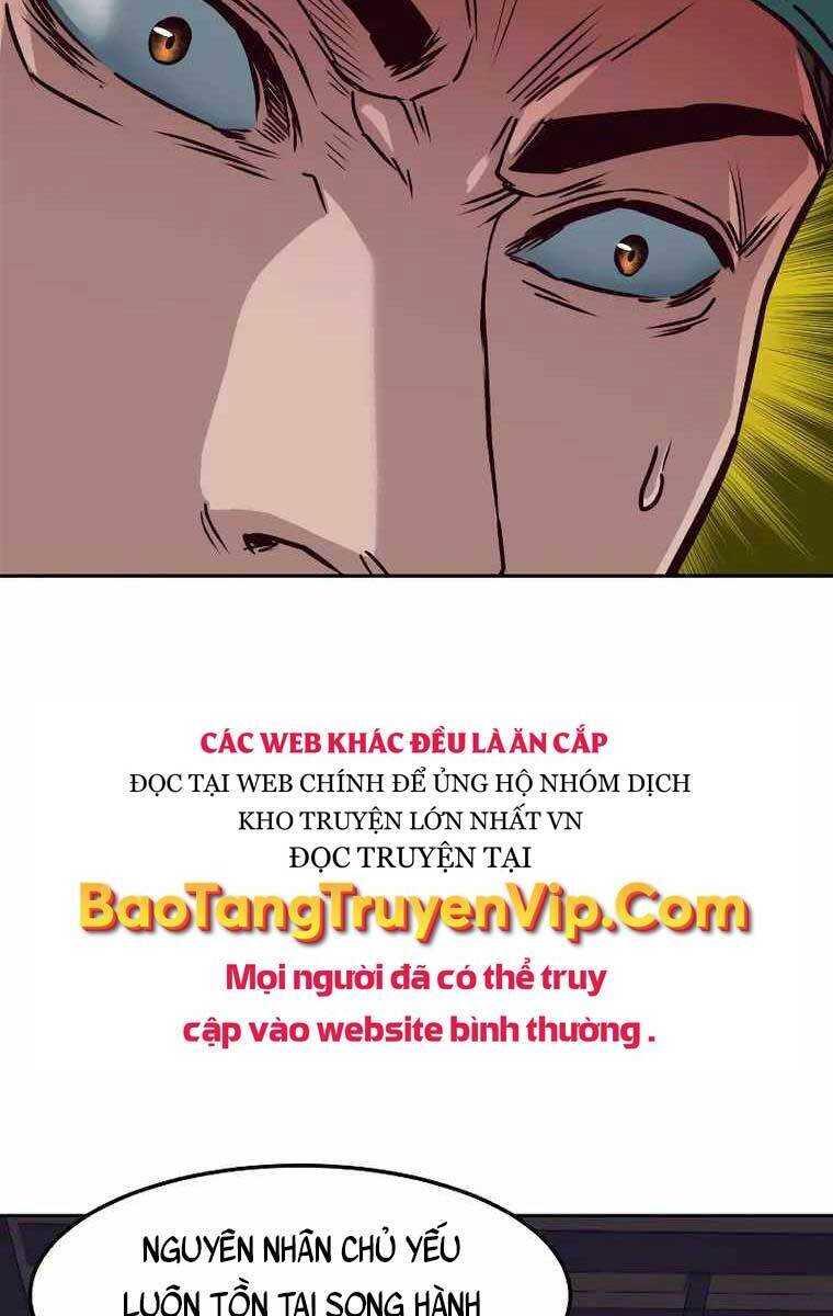 Túy Kiếm Dạ Hành Chapter 37 - Trang 65