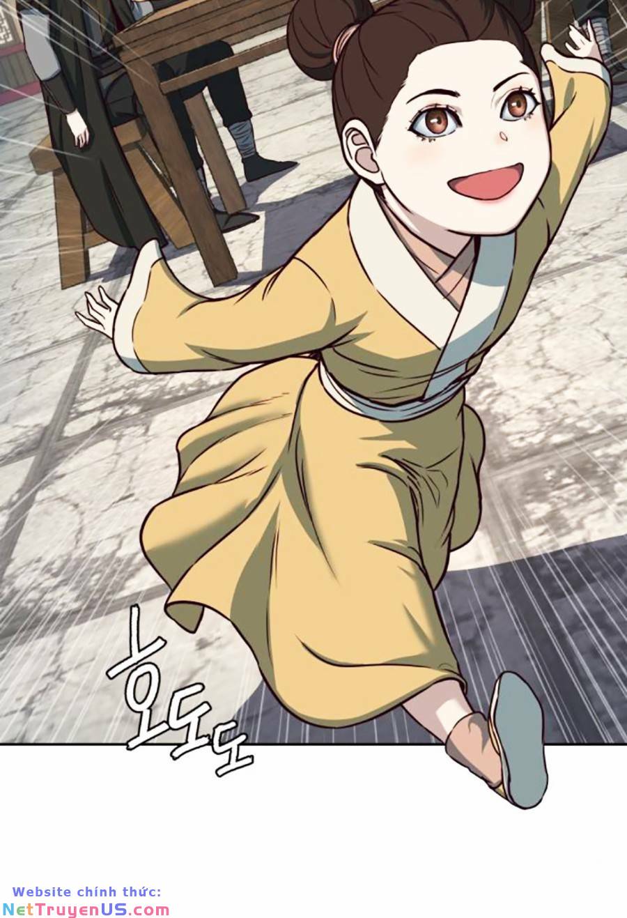 Túy Kiếm Dạ Hành Chapter 76 - Trang 34