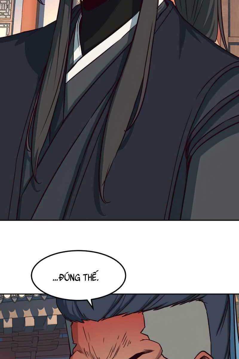 Túy Kiếm Dạ Hành Chapter 36 - Trang 96