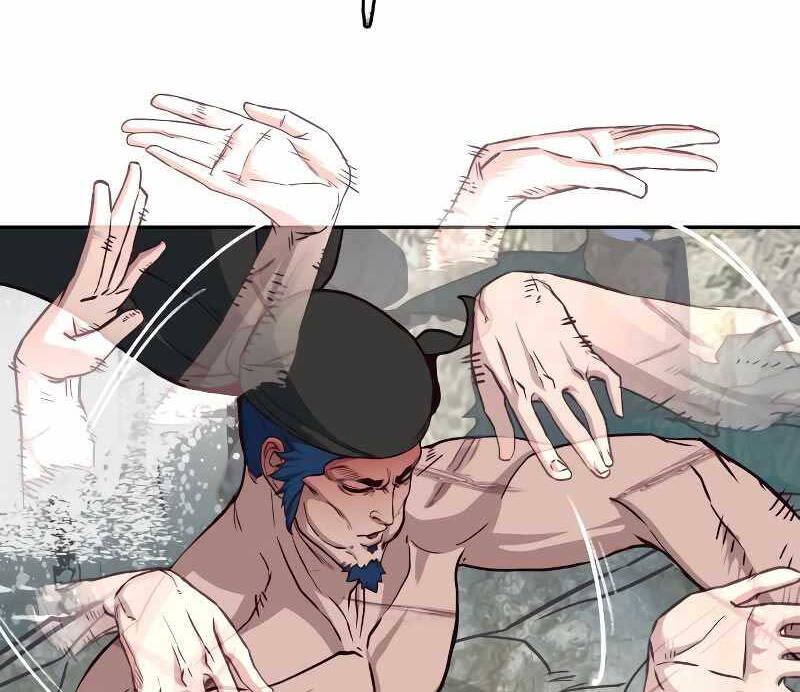 Túy Kiếm Dạ Hành Chapter 72 - Trang 41