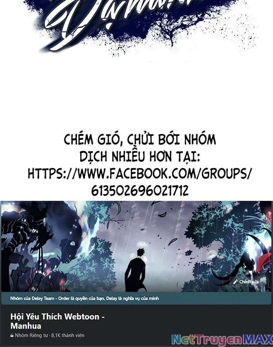 Túy Kiếm Dạ Hành Chapter 73 - Trang 99