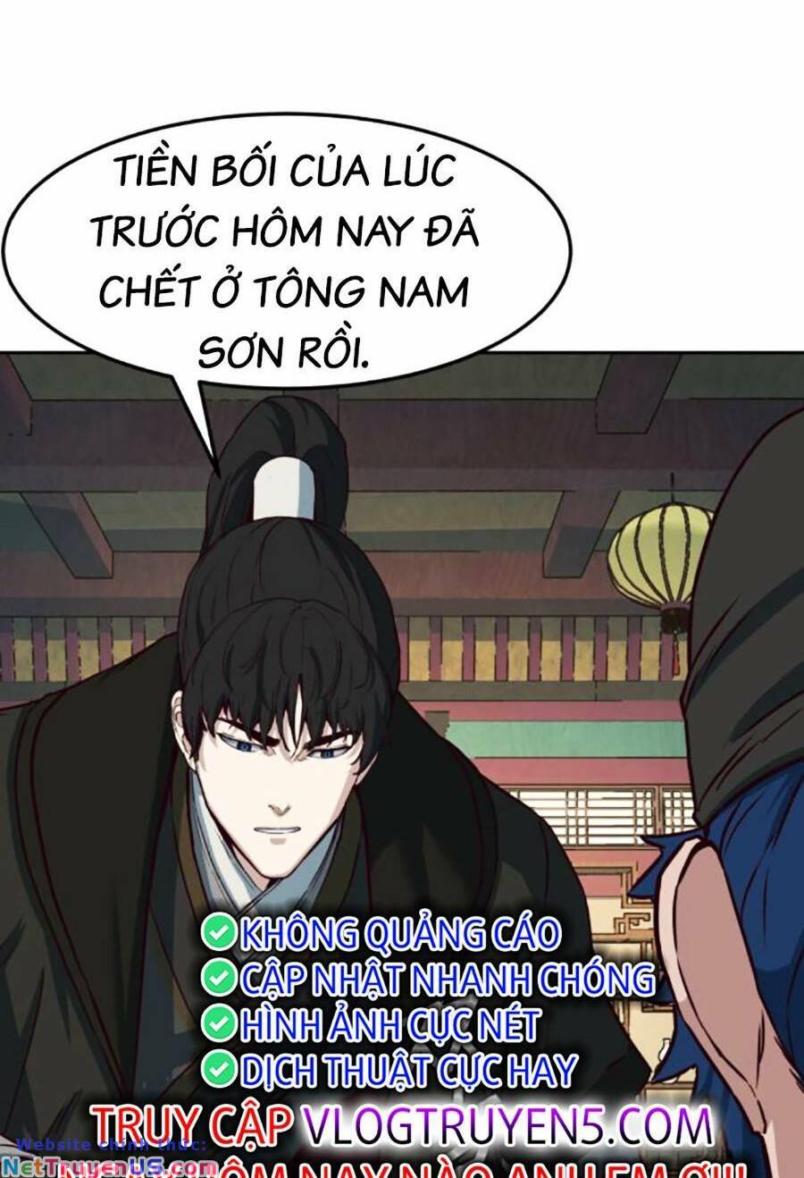 Túy Kiếm Dạ Hành Chapter 76 - Trang 47