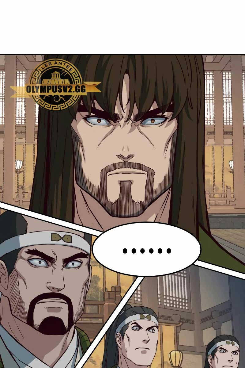 Túy Kiếm Dạ Hành Chapter 75 - Trang 17
