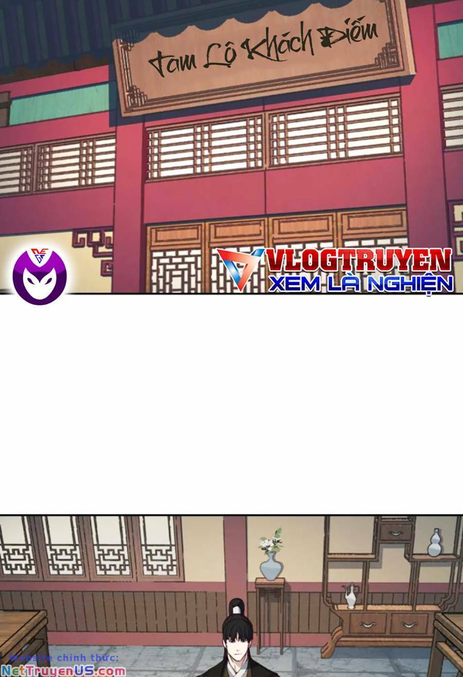 Túy Kiếm Dạ Hành Chapter 76 - Trang 2