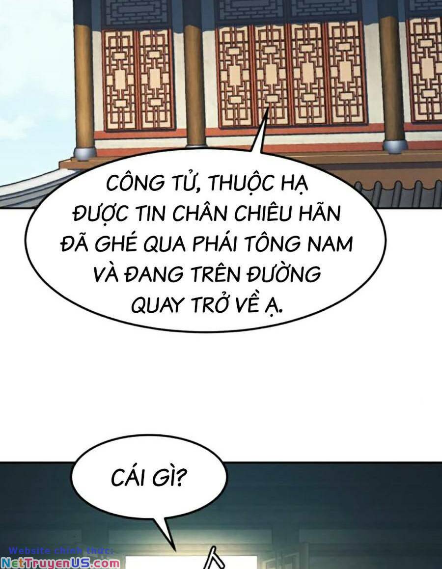 Túy Kiếm Dạ Hành Chapter 76 - Trang 71