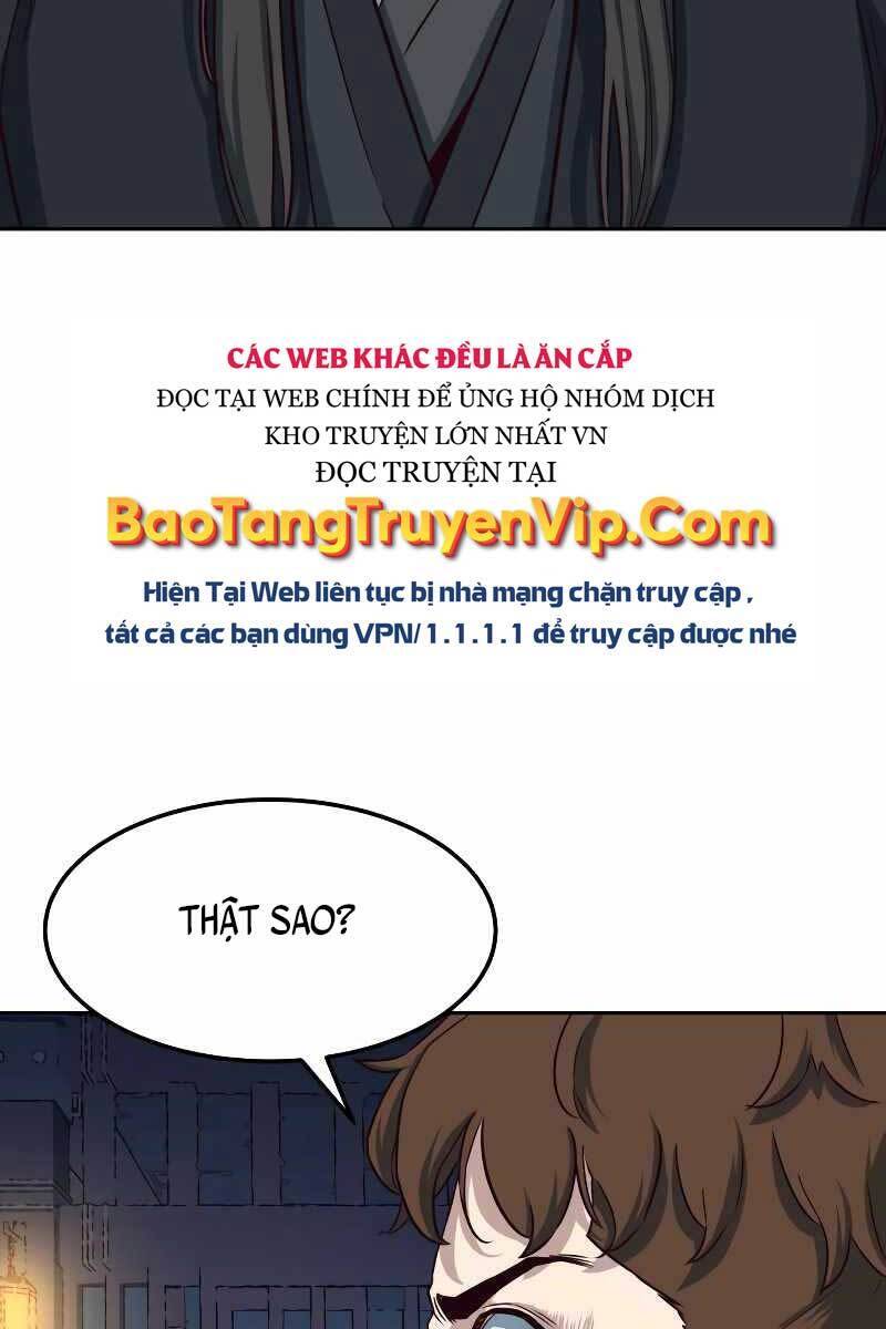 Túy Kiếm Dạ Hành Chapter 39 - Trang 12