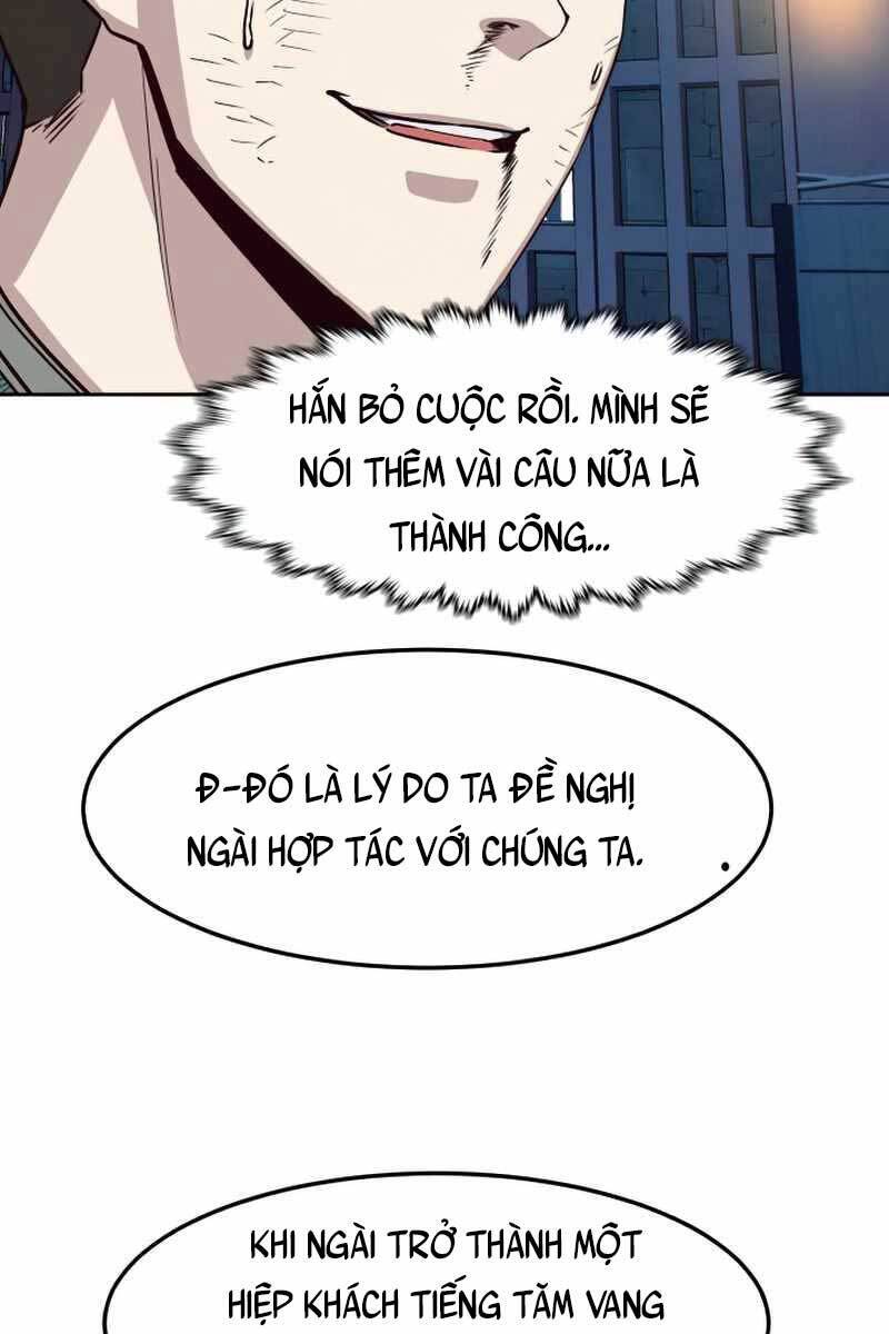 Túy Kiếm Dạ Hành Chapter 36 - Trang 14