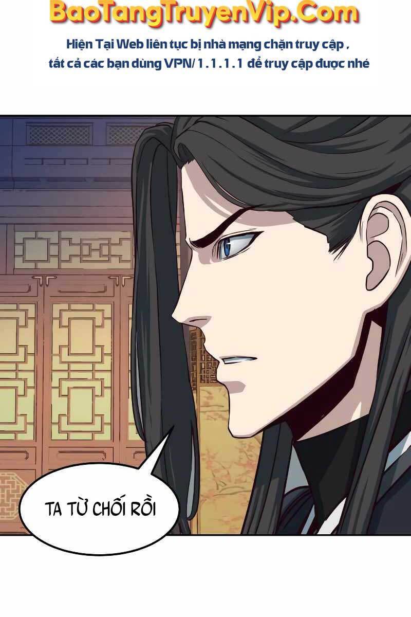 Túy Kiếm Dạ Hành Chapter 39 - Trang 61