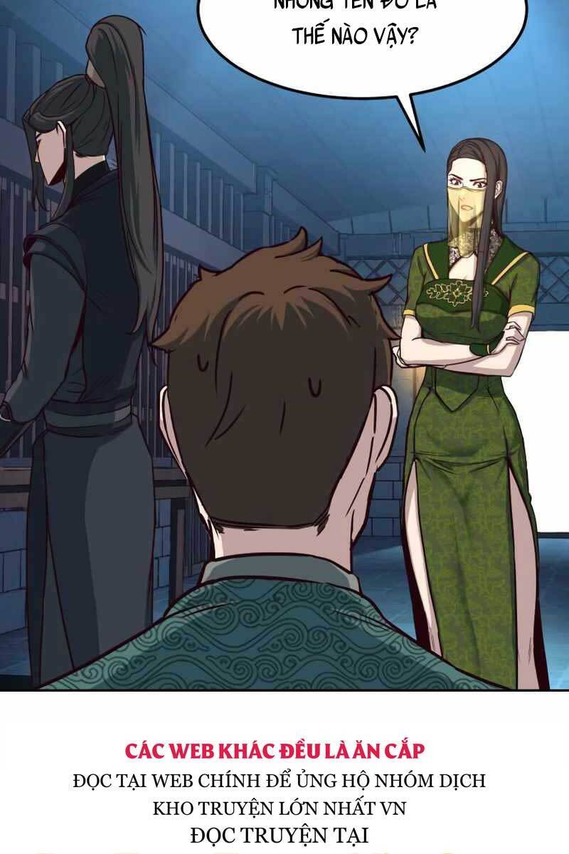 Túy Kiếm Dạ Hành Chapter 38 - Trang 61