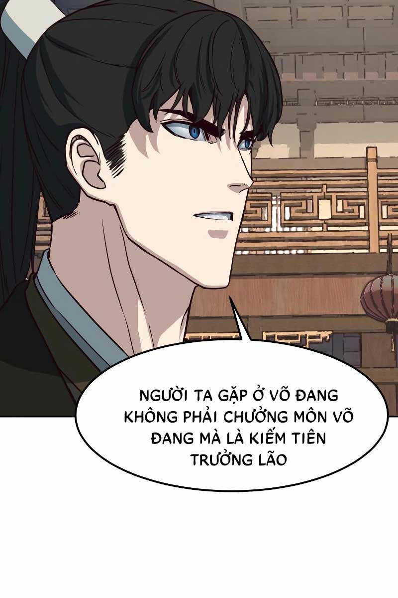 Túy Kiếm Dạ Hành Chapter 75 - Trang 44
