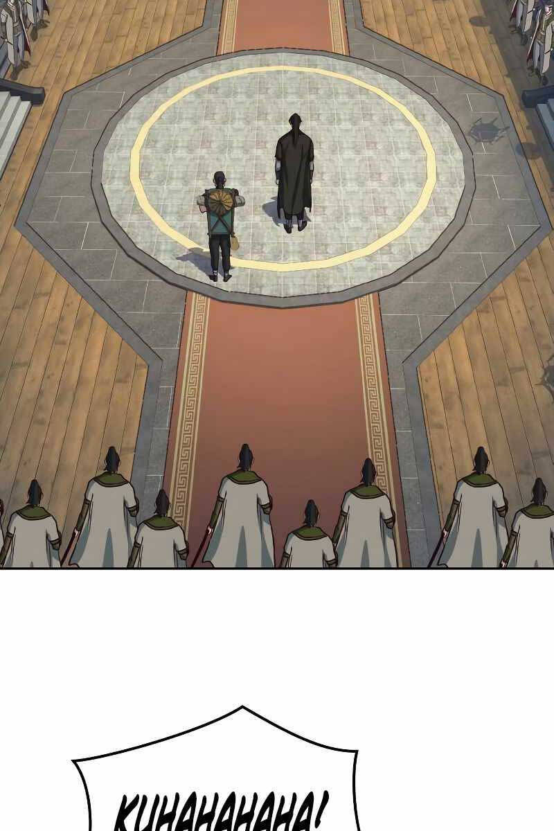 Túy Kiếm Dạ Hành Chapter 74 - Trang 61