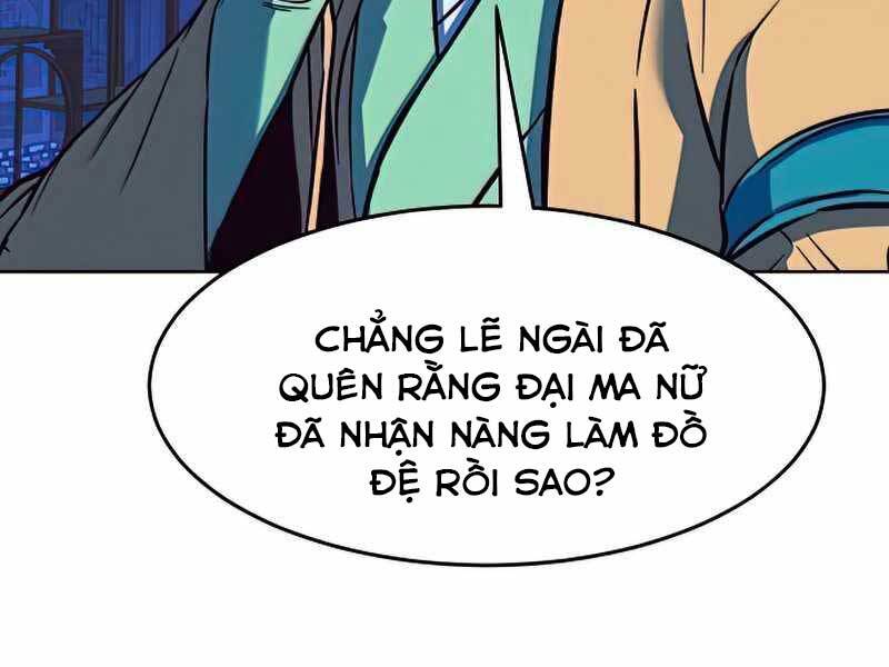 Túy Kiếm Dạ Hành Chapter 13.5 - Trang 163
