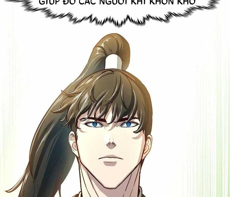Túy Kiếm Dạ Hành Chapter 75 - Trang 83