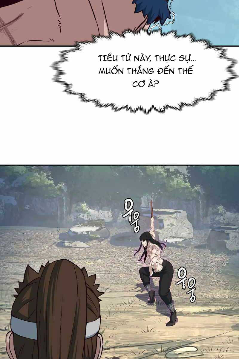 Túy Kiếm Dạ Hành Chapter 72 - Trang 64