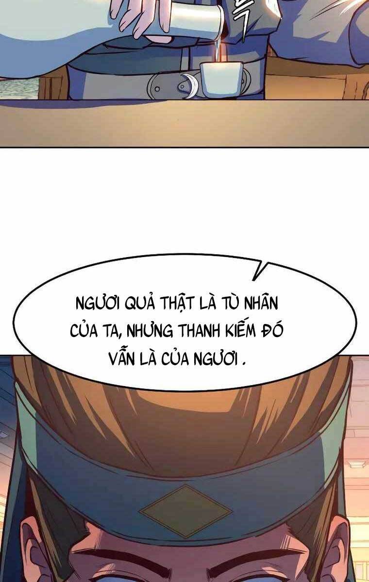 Túy Kiếm Dạ Hành Chapter 37 - Trang 97