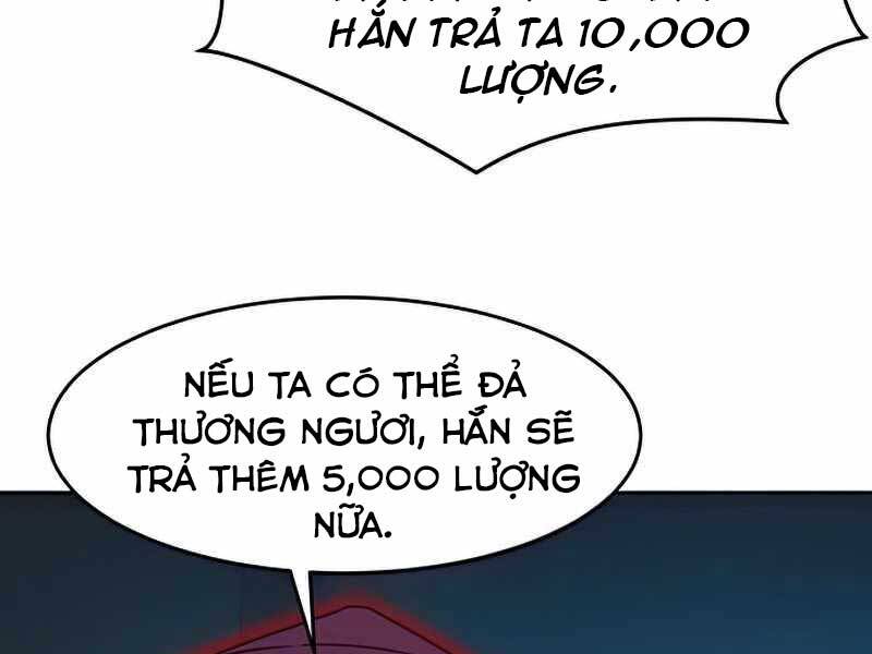 Túy Kiếm Dạ Hành Chapter 13.5 - Trang 39