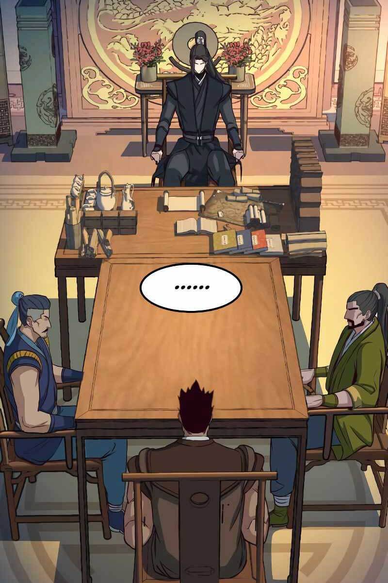 Túy Kiếm Dạ Hành Chapter 39 - Trang 96