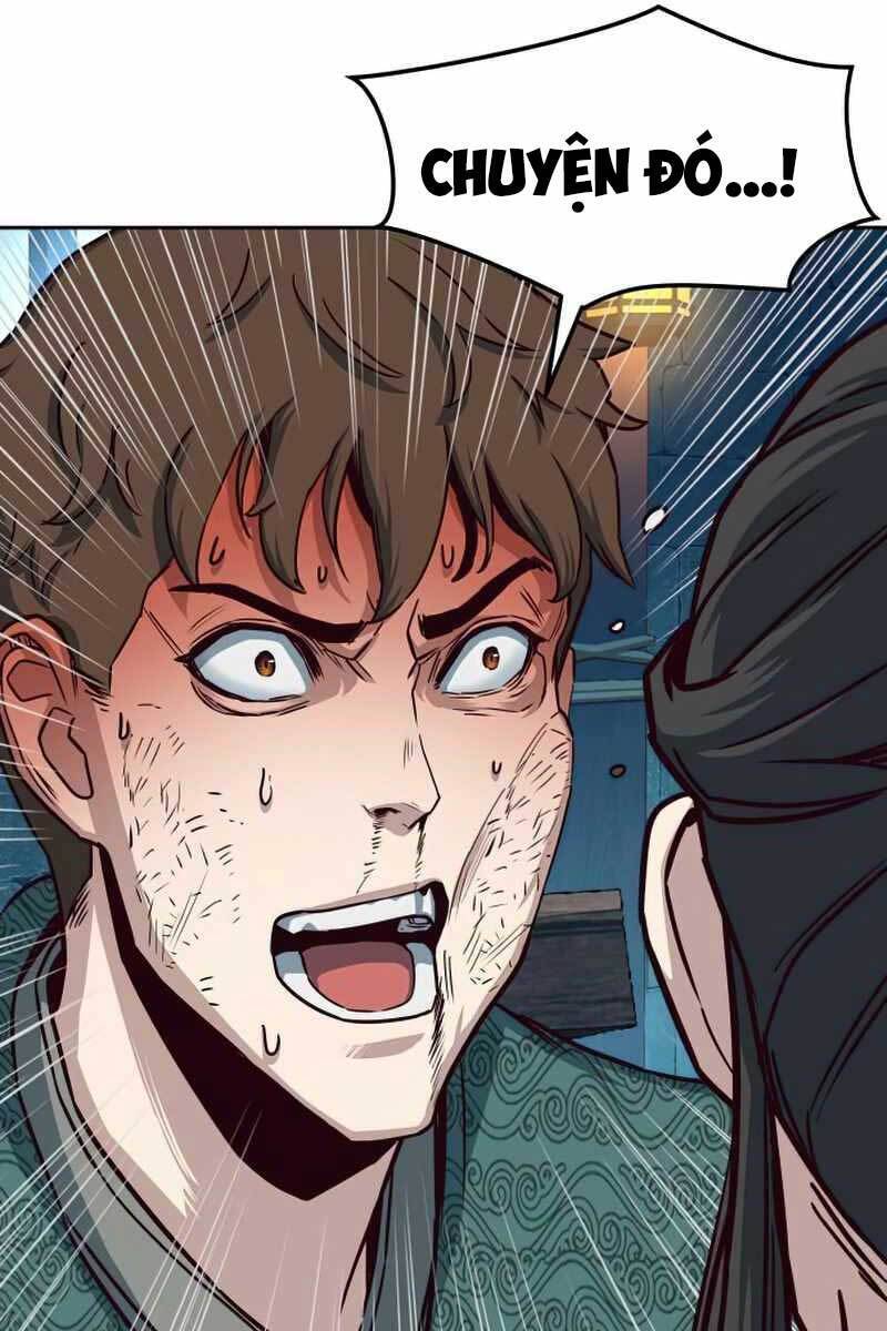 Túy Kiếm Dạ Hành Chapter 36 - Trang 50