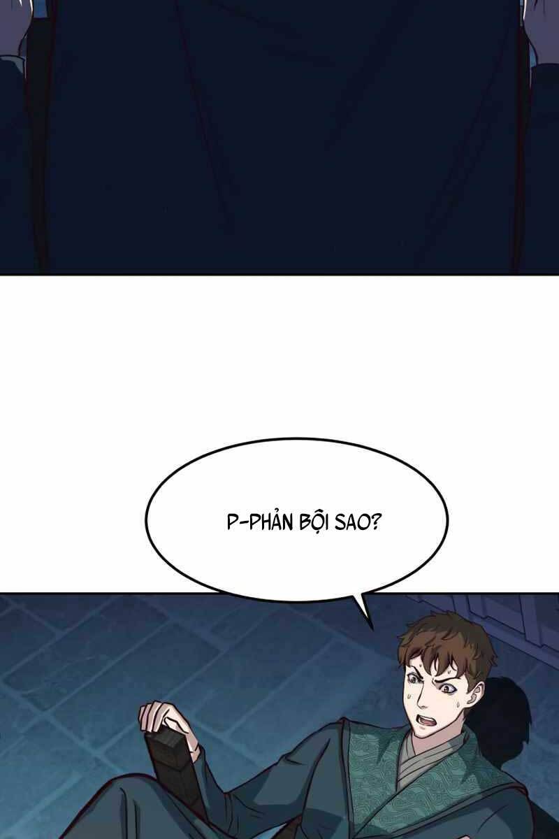 Túy Kiếm Dạ Hành Chapter 38 - Trang 83