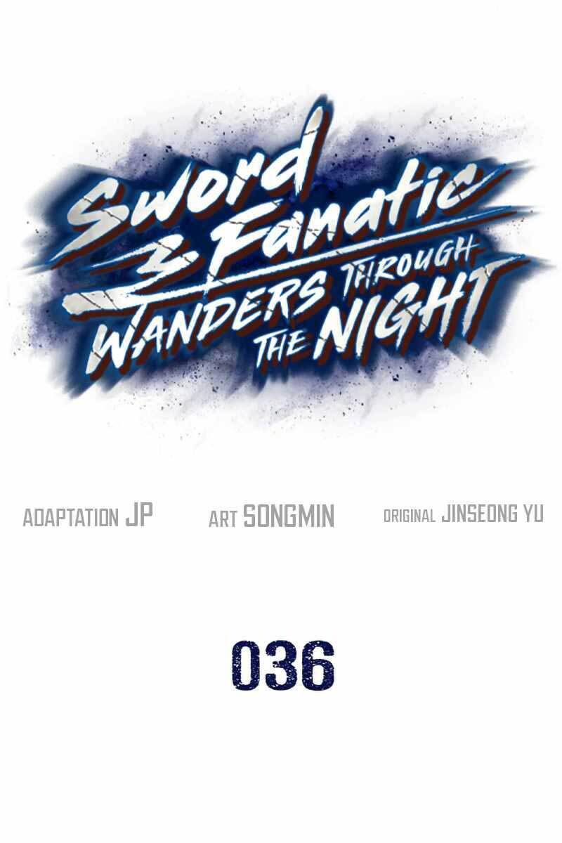 Túy Kiếm Dạ Hành Chapter 36 - Trang 0