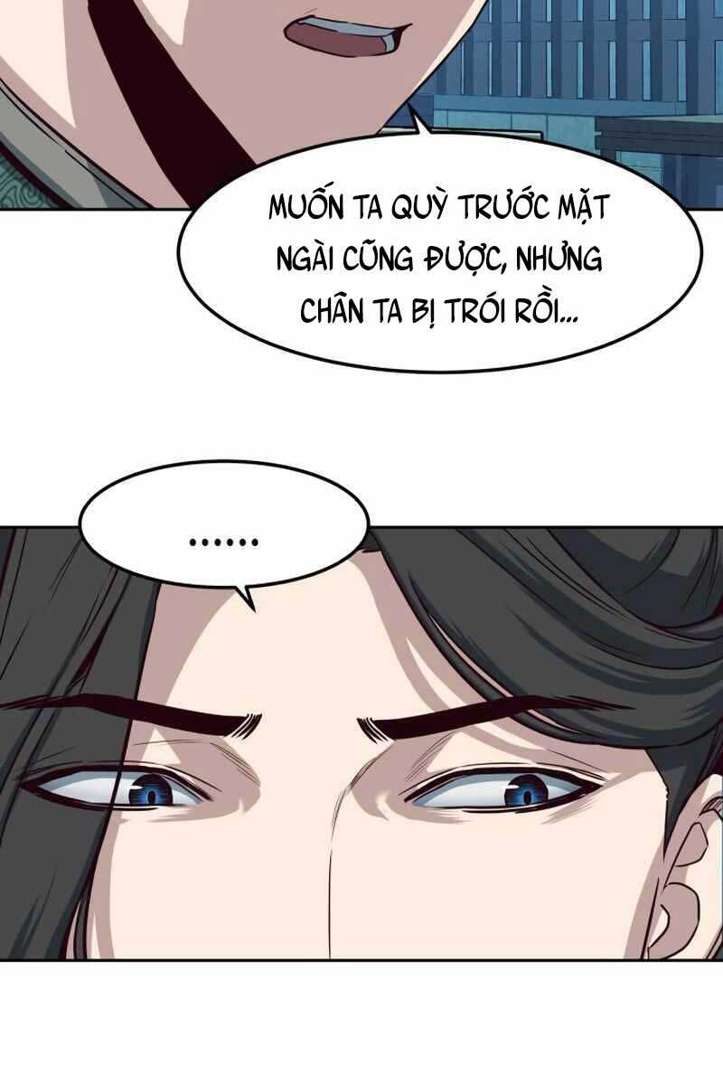 Túy Kiếm Dạ Hành Chapter 38 - Trang 9