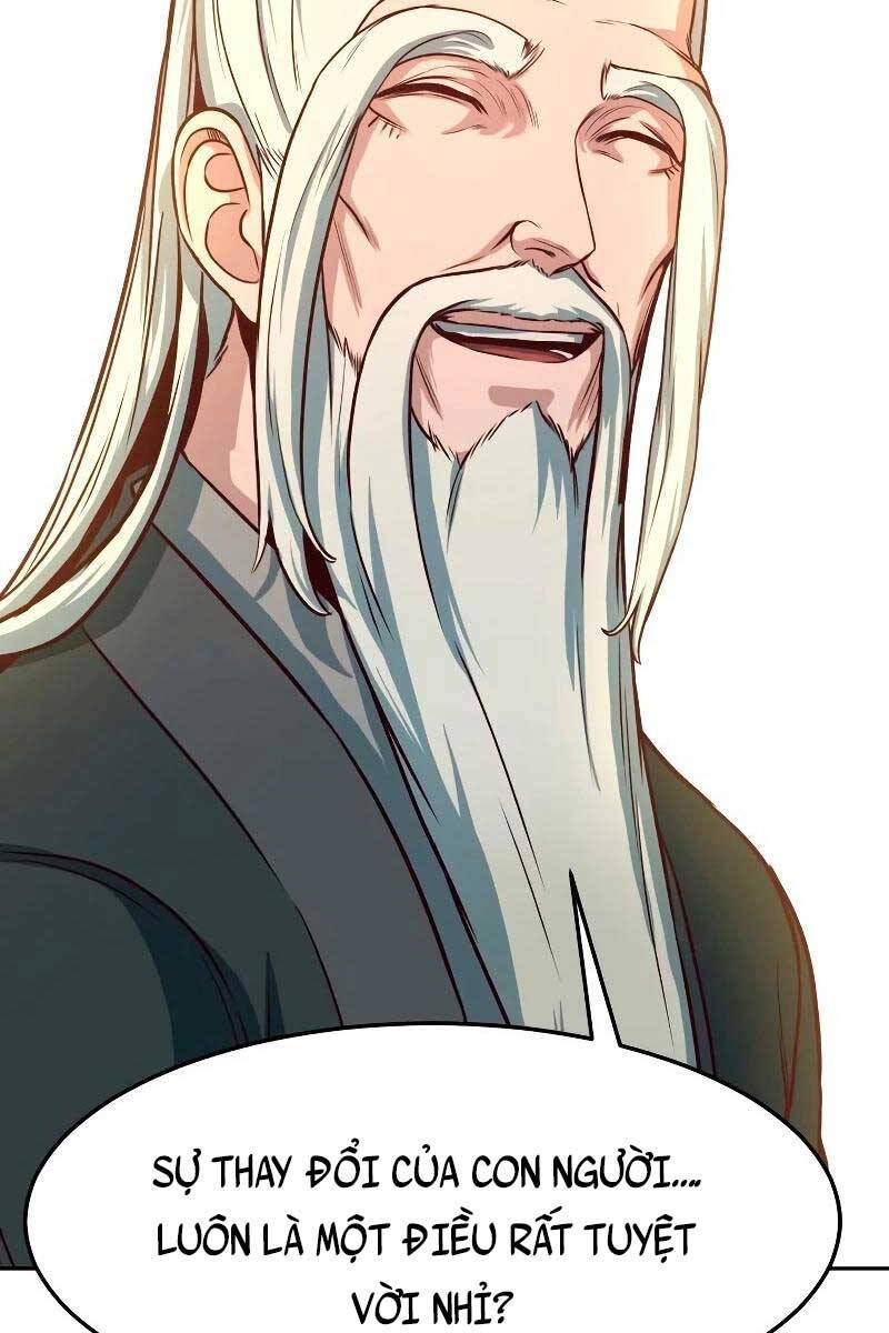 Túy Kiếm Dạ Hành Chapter 50 - Trang 80